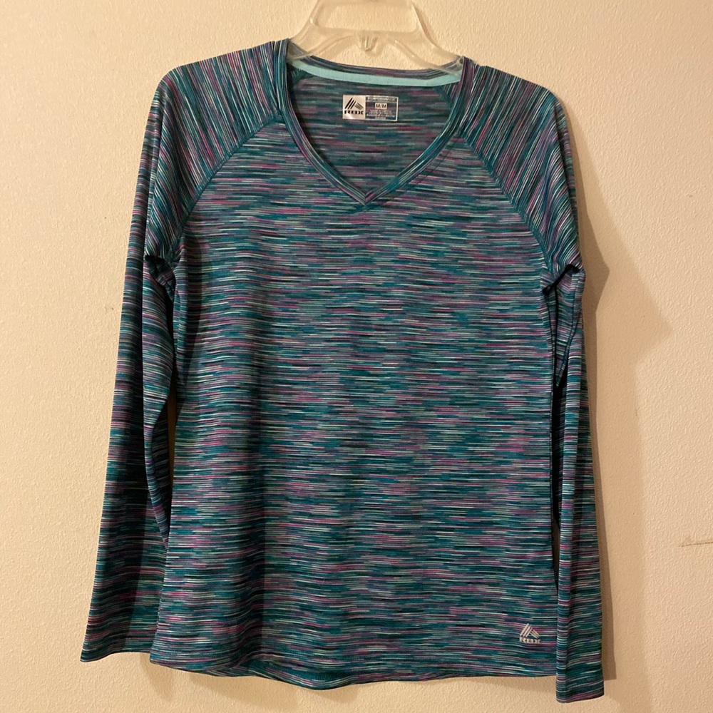 RBX performance shirt